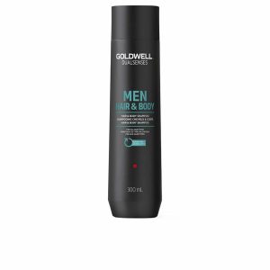 Champô Goldwell Dualsenses Men 300 ml